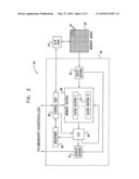 MEMORY DEVICE WITH INTERNAL SIGNAP PROCESSING UNIT diagram and image