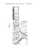 METHOD FOR SPELL-CHECKING LOCATION-BOUND WORDS WITHIN A DOCUMENT diagram and image