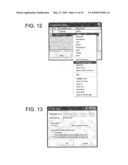 METHOD FOR SPELL-CHECKING LOCATION-BOUND WORDS WITHIN A DOCUMENT diagram and image