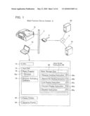 Content Display System diagram and image