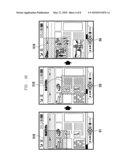 WEBPAGE HISTORY HANDLING METHOD AND APPARATUS FOR MOBILE TERMINAL diagram and image