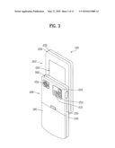 TERMINAL AND METHOD OF CONTROLLING THE SAME diagram and image