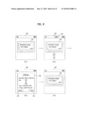 TERMINAL AND METHOD OF CONTROLLING THE SAME diagram and image