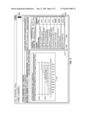 USER INTERFACE TO EXPLORE DATA OBJECTS AND THEIR RELATED SUPPLEMENTARY DATA OBJECTS diagram and image