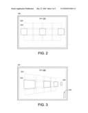 TILTABLE USER INTERFACE diagram and image