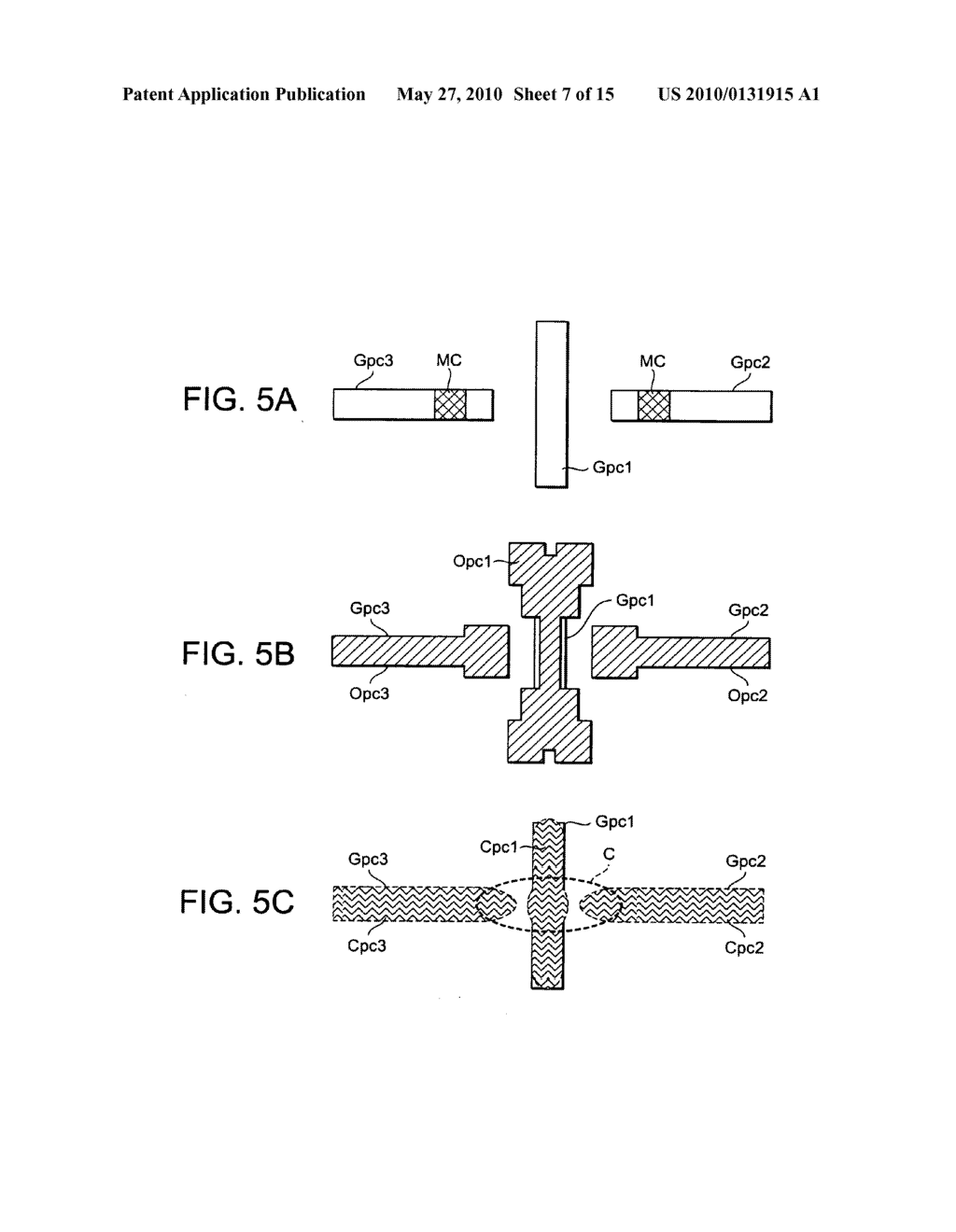 Method, device, and program for predicting a manufacturing defect part of a semiconductor device - diagram, schematic, and image 08