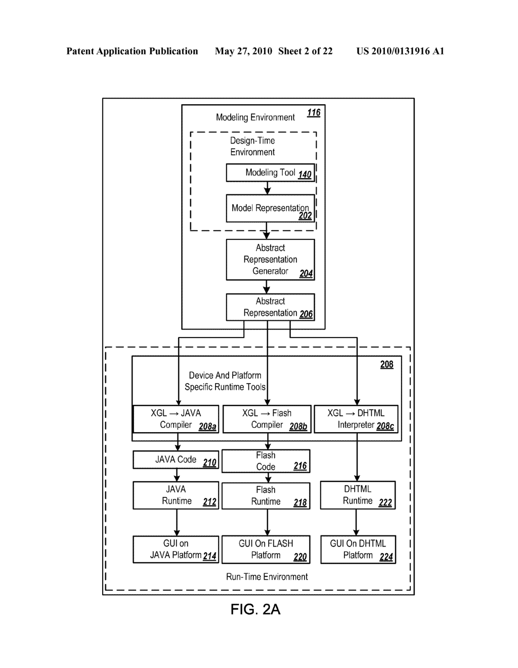 SOFTWARE FOR MODELING BUSINESS TASKS - diagram, schematic, and image 03