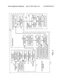 SYSTEM AND METHOD FOR MANAGING A SOFTWARE ASSET FOR INCLUSION IN A SOFTWARE LIBRARY diagram and image