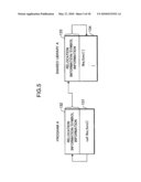 DEVICE, METHOD, AND PROGRAM FOR GENERATING AND EXECUTING EXECUTION BINARY IMAGE, AND COMPUTER-READABLE RECORDING MEDIUM CONTAINING THE EXECUTION BINARY IMAGE EXECUTION PROGRAM diagram and image