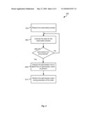 OPTIMIZATION HINTS FOR A BUSINESS PROCESS FLOW diagram and image