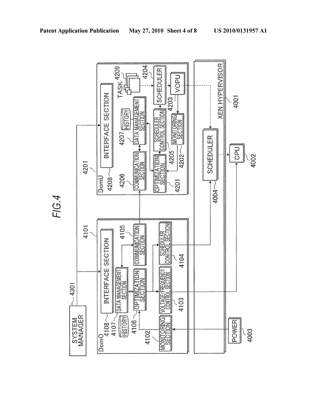 VIRTUAL COMPUTER SYSTEM AND ITS OPTIMIZATION METHOD - diagram, schematic, and image 05