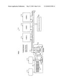 Method, A Mechanism and a Computer Program Product for Executing Several Tasks in a Multithreaded Processor diagram and image