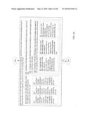 Hypothesis development based on user and sensing device data diagram and image