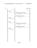 MANAGEMENT METHODS OF A VIDEO DEVICE AND CORRESPONDING VIDEO DEVICE diagram and image