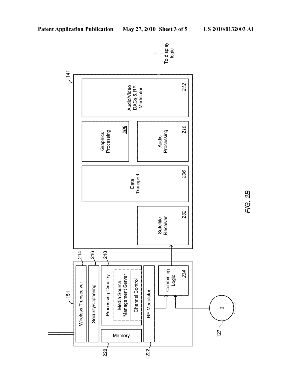 Providing Wireless Pathway Adapter Support Via Set-Top Boxes - diagram, schematic, and image 04