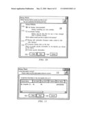 Systems and Methods for Information Backup diagram and image