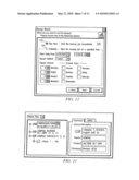 Systems and Methods for Information Backup diagram and image