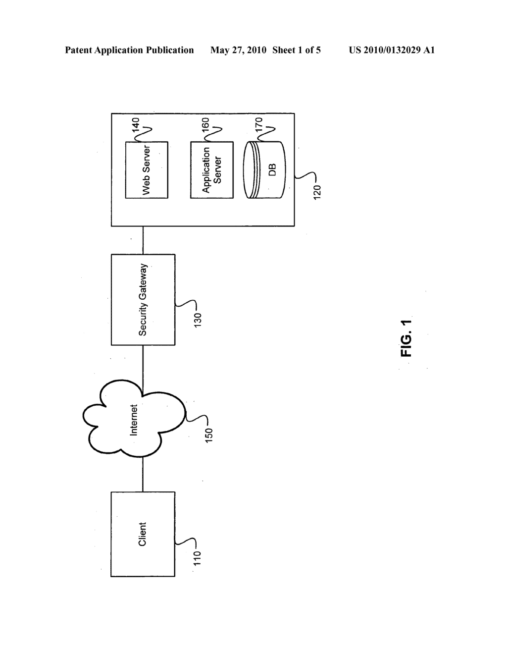 USING STATISTICAL ANALYSIS TO GENERATE EXCEPTION RULES THAT ALLOW LEGITIMATE MESSAGES TO PASS THROUGH APPLICATION PROXIES AND GATEWAYS - diagram, schematic, and image 02