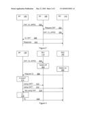 PROTECTING LIVE CONTENT IN A NETWORK diagram and image