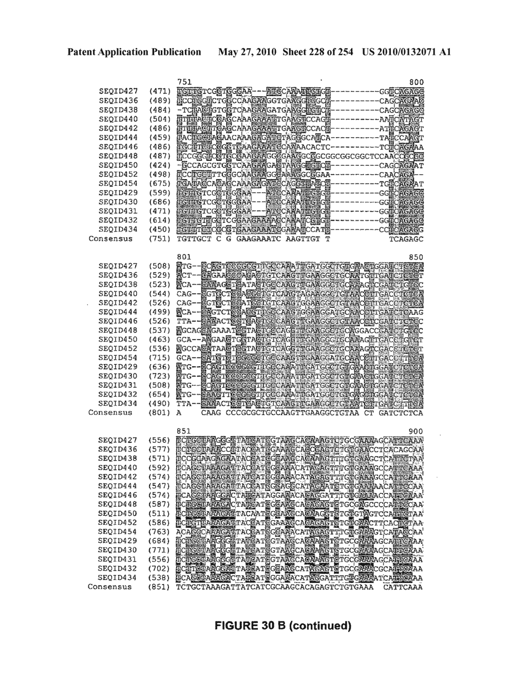 Plants Having Enhanced Yield-Related Traits And A Method For Making The Same - diagram, schematic, and image 229