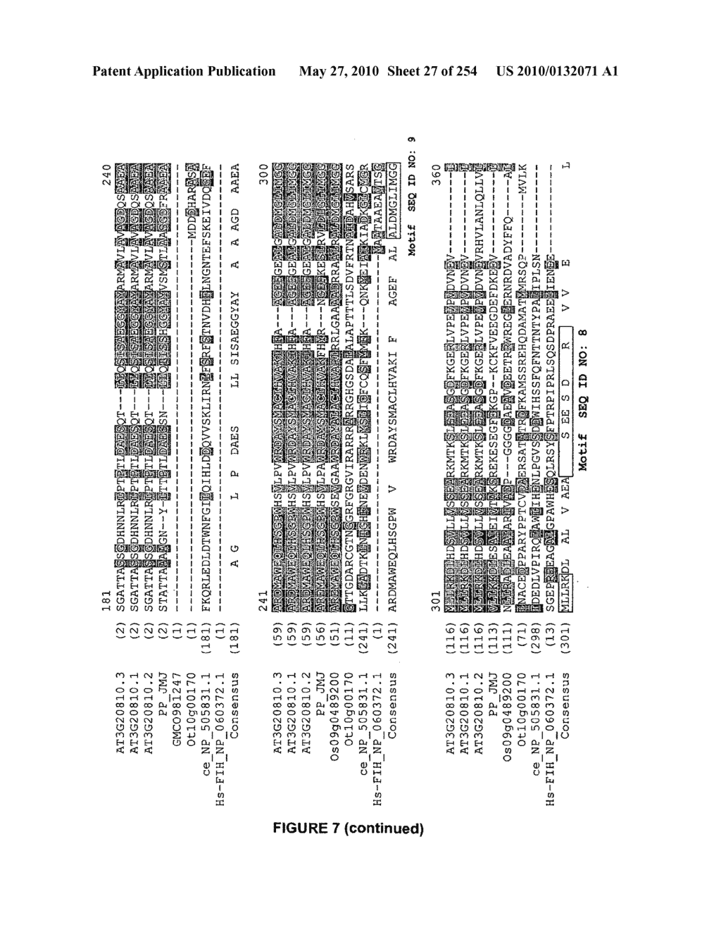 Plants Having Enhanced Yield-Related Traits And A Method For Making The Same - diagram, schematic, and image 28