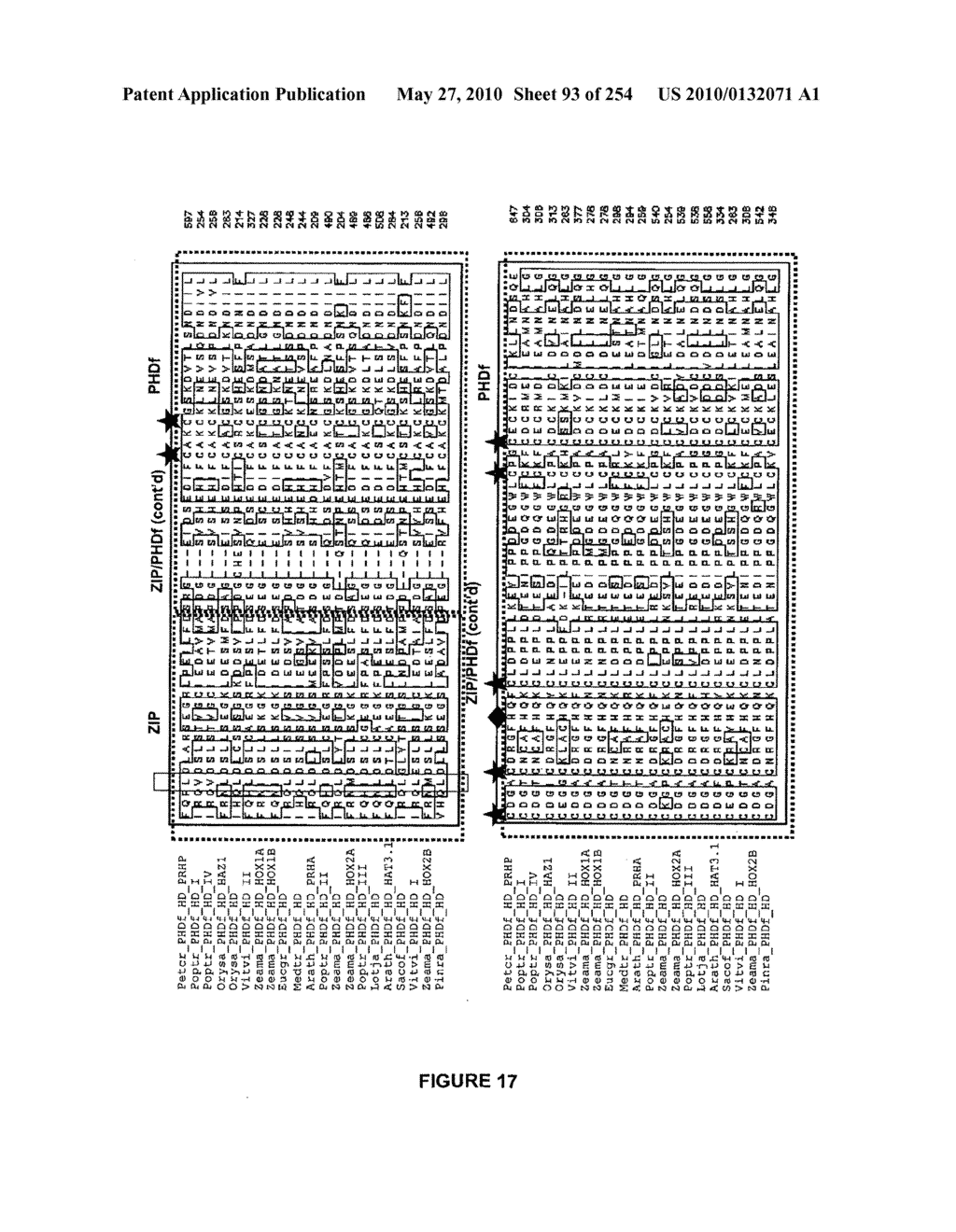 Plants Having Enhanced Yield-Related Traits And A Method For Making The Same - diagram, schematic, and image 94