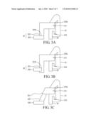 Swimming Goggle Structure diagram and image