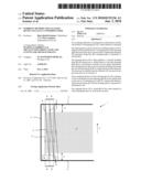 WORKING METHOD AND CLEANING DEVICE TO CLEAN A SWIMMING POOL diagram and image