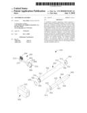 TOOTHBRUSH ASSEMBLY diagram and image