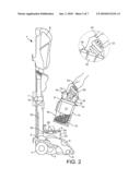 SURFACE TREATING APPLIANCE diagram and image