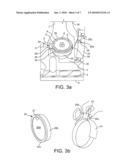 SURFACE TREATING APPLIANCE diagram and image