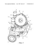 SURFACE TREATING APPLIANCE diagram and image