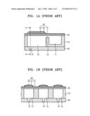 METHOD OF FORMING THICK LAYER BY SCREEN PRINTING AND METHOD OF FORMING PIEZOELECTRIC ACTUATOR OF INKJET HEAD diagram and image