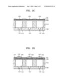 METHOD OF FORMING THICK LAYER BY SCREEN PRINTING AND METHOD OF FORMING PIEZOELECTRIC ACTUATOR OF INKJET HEAD diagram and image