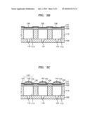 METHOD OF FORMING THICK LAYER BY SCREEN PRINTING AND METHOD OF FORMING PIEZOELECTRIC ACTUATOR OF INKJET HEAD diagram and image