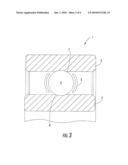 METHOD OF ASSEMBLING A PUMP MOTOR WITH BEARING PRELOAD diagram and image