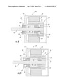 METHOD OF ASSEMBLING A PUMP MOTOR WITH BEARING PRELOAD diagram and image