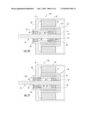 METHOD OF ASSEMBLING A PUMP MOTOR WITH BEARING PRELOAD diagram and image