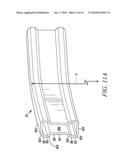 Hacksaw with Blade Tensioning Mechanism diagram and image