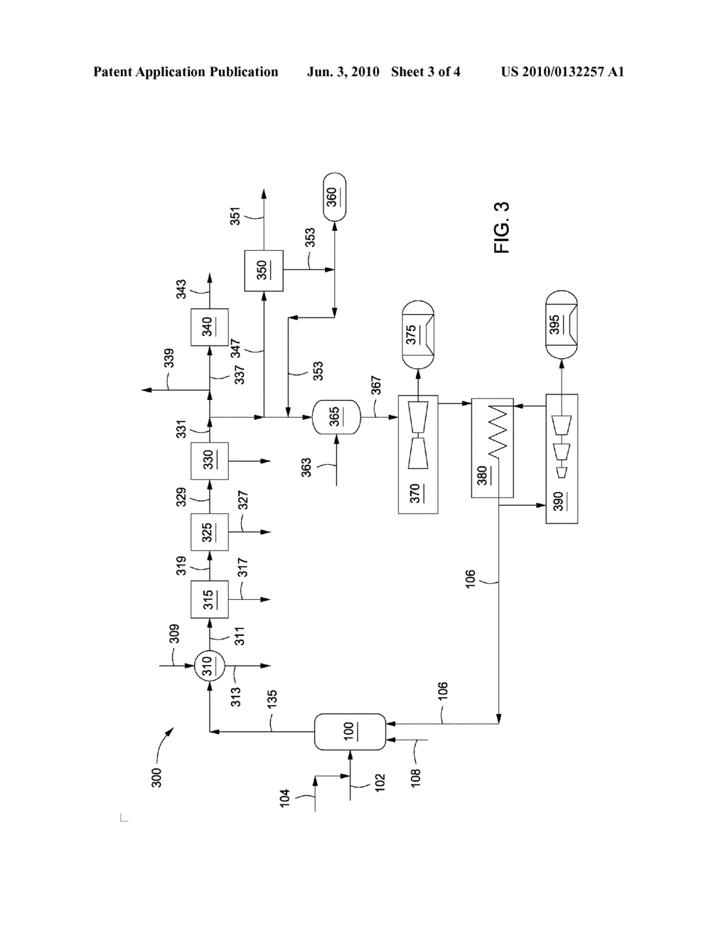 Systems and Methods for Increasing Carbon Dioxide in Gasification - diagram, schematic, and image 04