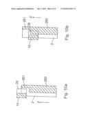 GUIDE RAIL ASSEMBLY AND DRIVING ELEMENT FOR MOTOR VEHICLE WINDOW LIFTERS AND METHOD FOR THE PRODUCTION THEREOF diagram and image