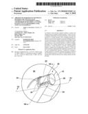 ABRASIVE WEAR-RESISTANT MATERIALS, METHODS FOR APPLYING SUCH MATERIALS TO EARTH-BORING TOOLS, AND METHODS OF SECURING A CUTTING ELEMENT TO AN EARTH-BORING TOOL USING SUCH MATERIALS diagram and image