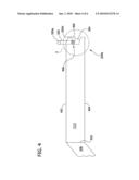 METHOD AND SYSTEM FOR COUPLING A STAIR PLATFORM TO A TOWER OF A WIND ENERGY TURBINE diagram and image