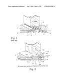 Door threshold diagram and image