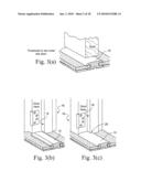 Door threshold diagram and image