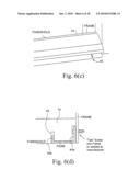 Door threshold diagram and image