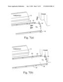 Door threshold diagram and image