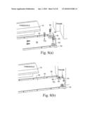 Door threshold diagram and image