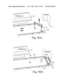 Door threshold diagram and image