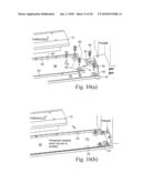 Door threshold diagram and image